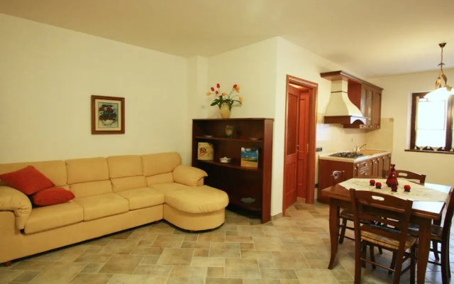Villa in Cagli With Private Garden