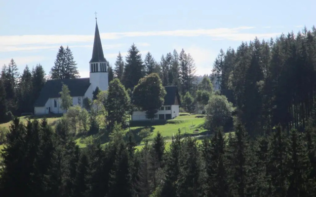 Haus Steininger