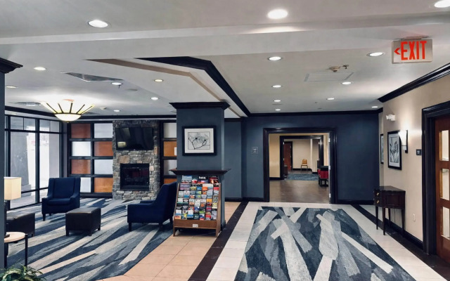 Comfort Inn & Suites Meriden East