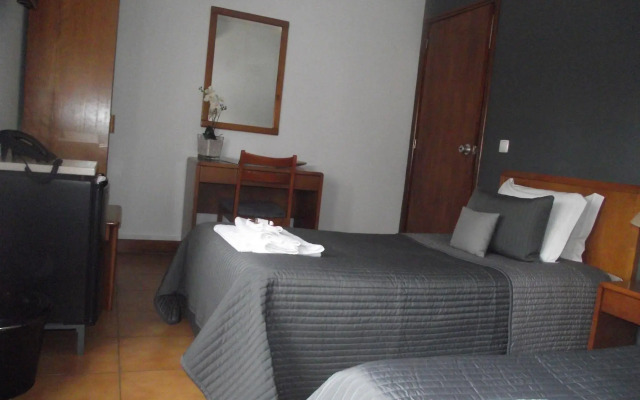 HS Milfontes Beach Hotel - Duna Parque Resorts & Hotels