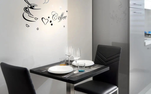 Alexandra Exclusive Apartment