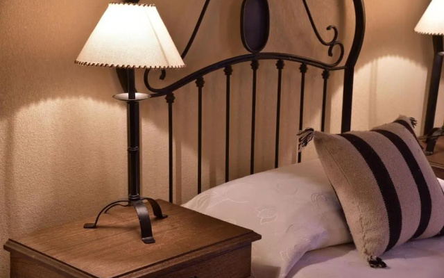 Villa Vicuña Hotel Boutique Cafayate