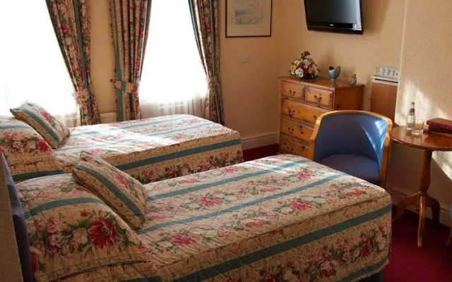 Grange Hotel