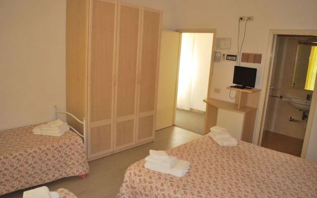Hotel Cristoforo Colombo