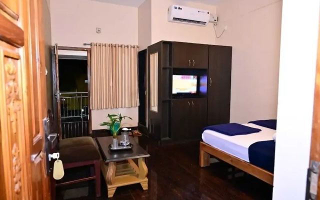 JAYA PARADISE Murdeswar