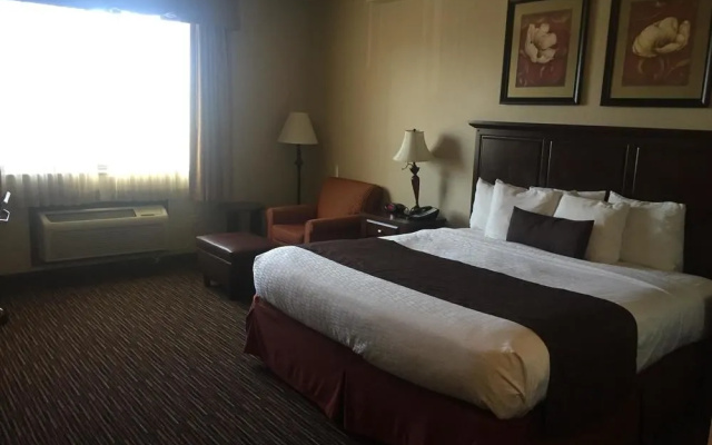 Radisson Hotel River Falls
