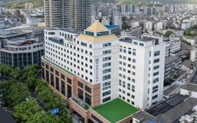 Four Points by Sheraton Zhoushan