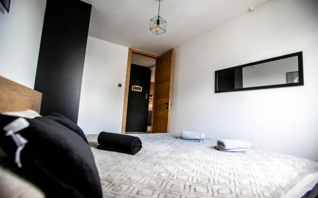 Apartman PAOLA