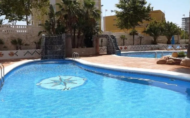 Turquesa Beach 311D
