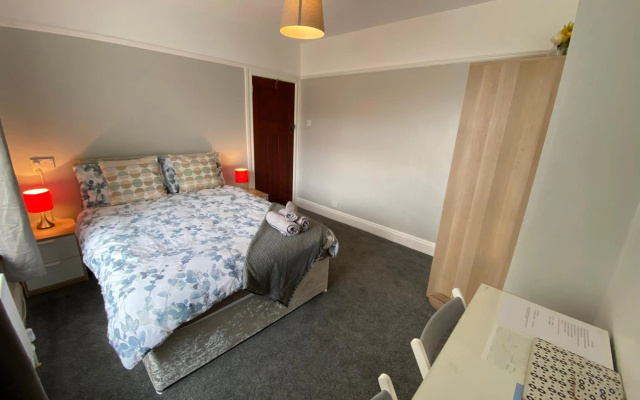 Crumlin Road Guesthouse