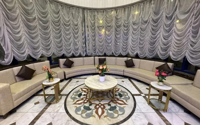 Luluah Al-Iman Hotel