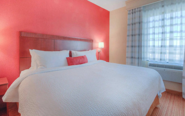 Courtyard by Marriott Raleigh Crabtree Valley