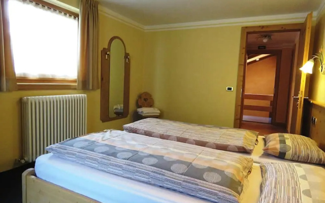 Chalet La Gualt