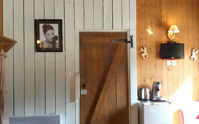B&B La Petite Suisse