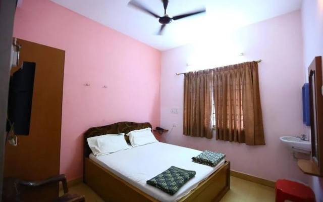 Abirami Residency