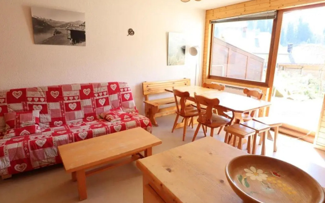 Appartement Arêches-Beaufort, 2 pièces, 7 personnes - FR-1-342-188