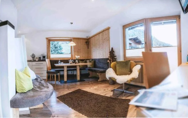 Appartement Carmen