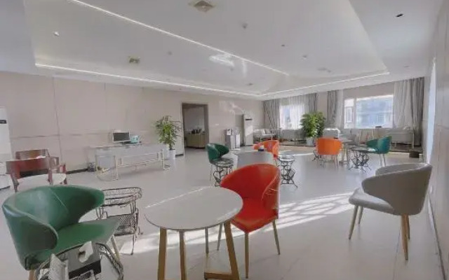 New Tiange Hotel