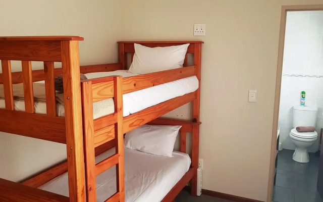 Rietbaai Cottage