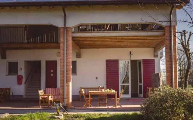 Maranghetto Appartamenti