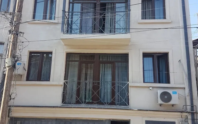 Tbilisi Hostel