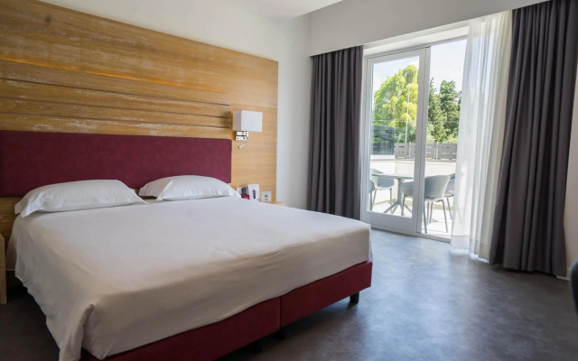 PM Hotel