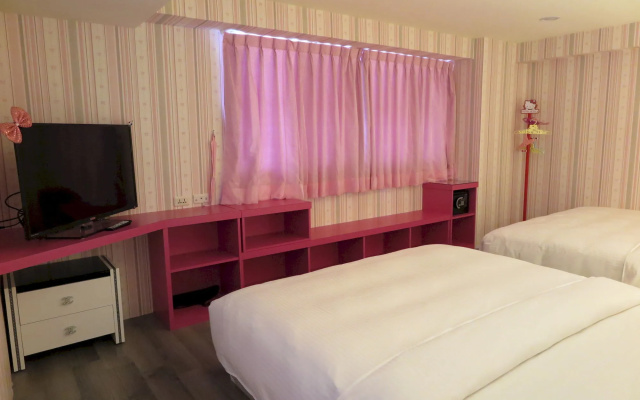 191 Hotel