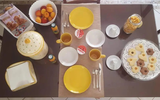 La Maison