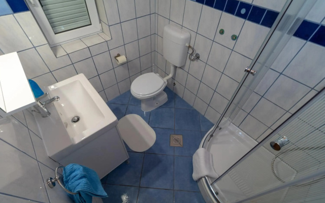 Guest house Otto