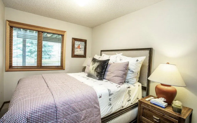 H5 Meadow Creek 3 Bedroom Townhouse