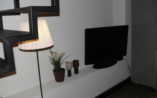 Casinha de Prazeres