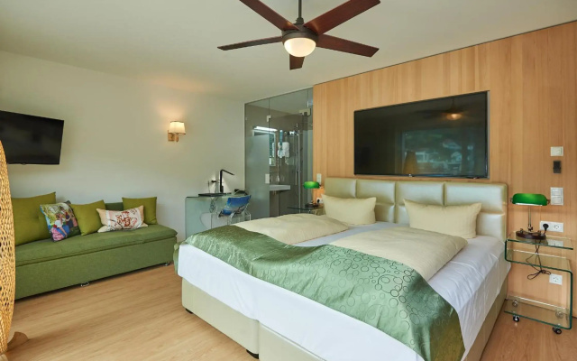 Hotel Bodensee Bregenz