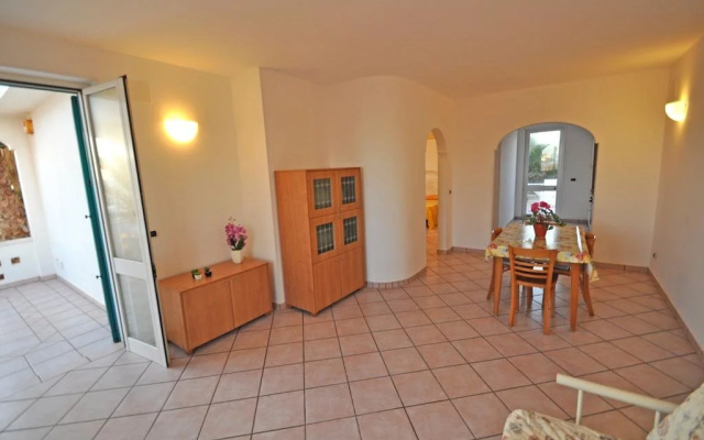 Residence Vistamare