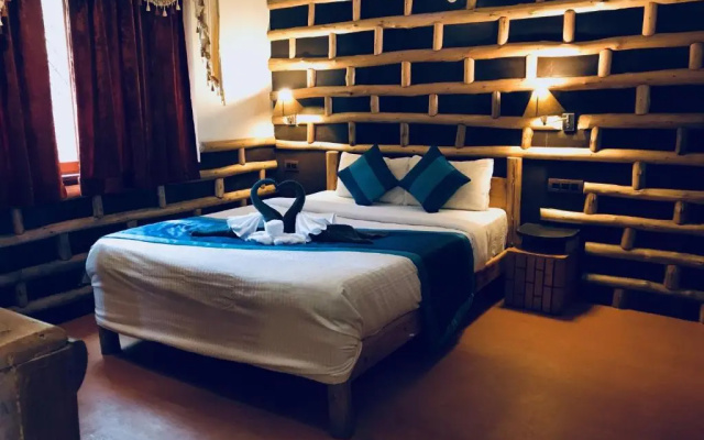 Manorma Cottage