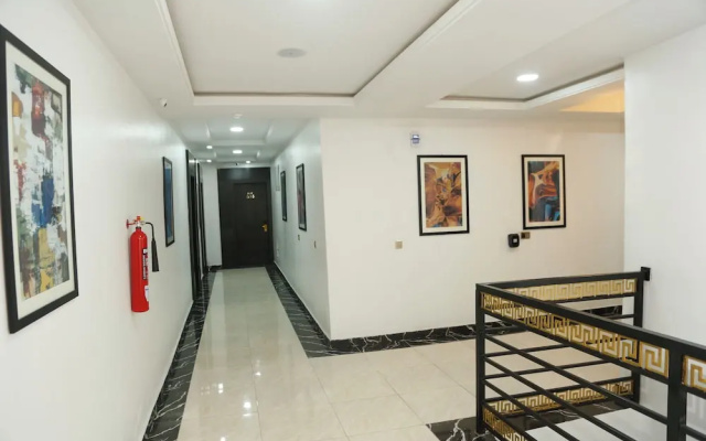 Deluxe Luxurious Room - Pool - Spa - Gym - Parking