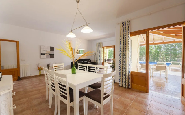 Villa Can Colet