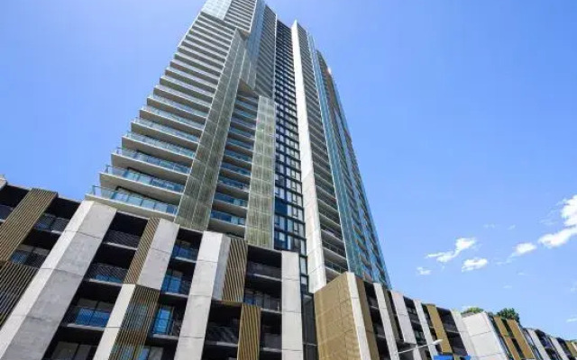 Parramatta Sweet 2Br near by Train Station & Coles