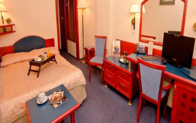 Hotel Kongresowy - Business & SPA