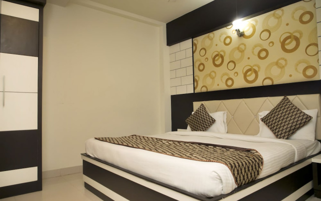 Hotel Ganges Grand