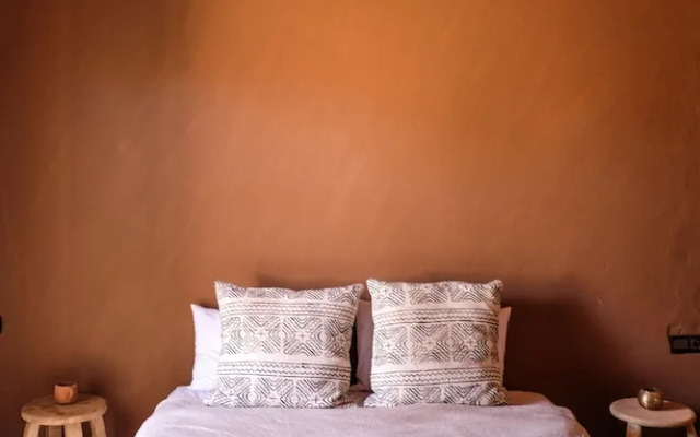 Kasbah Ait Isfoul