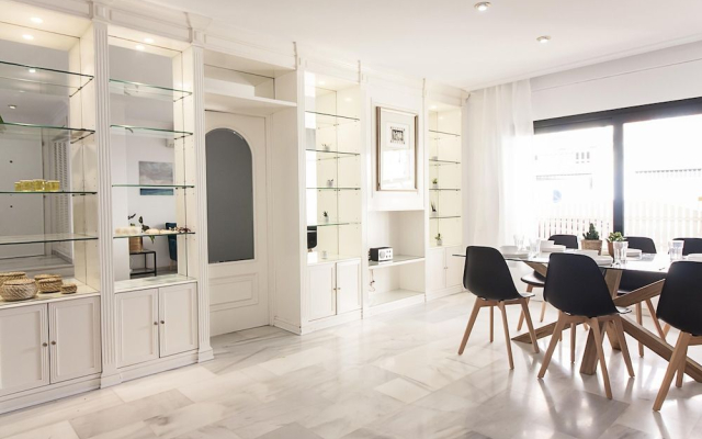 Tomas FreshApartments by Bossh Hotels