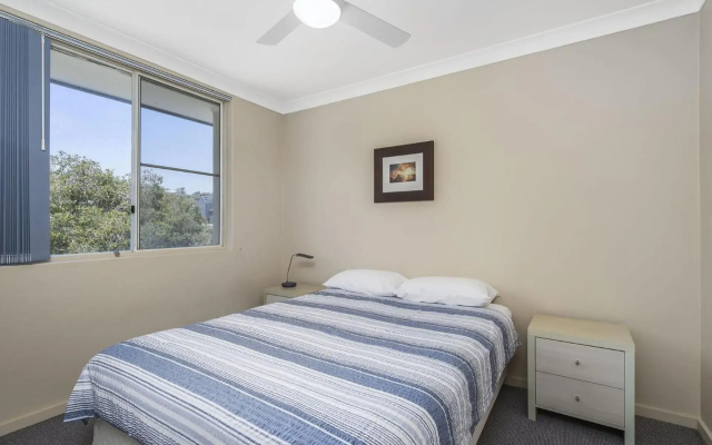 Maliblue, 5/1 Main Street, Crescent Head