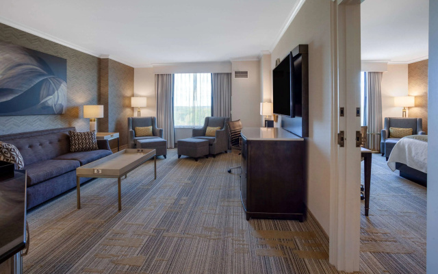 Grandover Resort & Spa, a Wyndham Grand Hotel