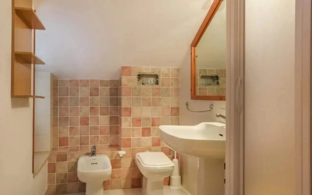Seafront Apartment in Alcamo