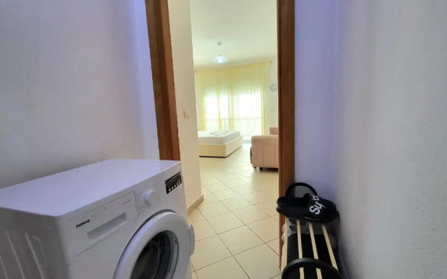 Marina lungomare beach apartment