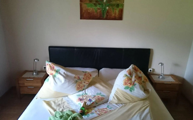 Denggenhof - Bed and Breakfast
