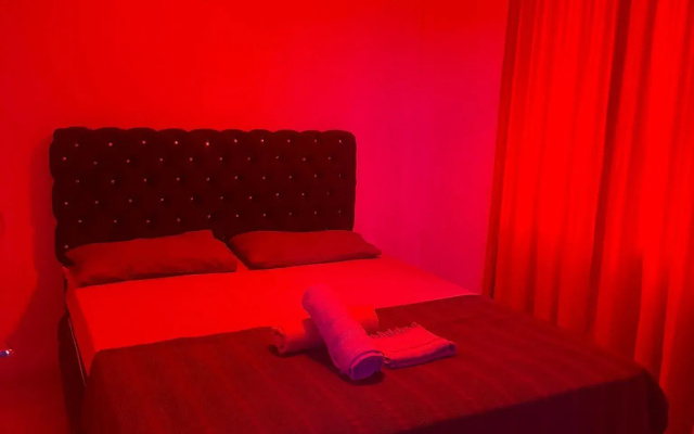 Tinaztepe Rezidans Otel