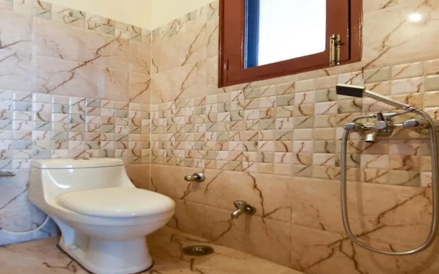 Sai Home Stay by OYO Rooms
