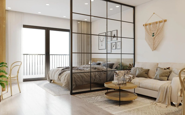 Lagom Apartment & Hotel