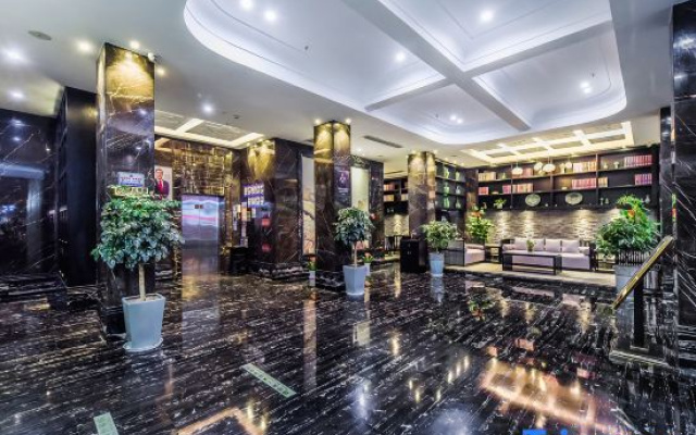 JinHao YiMei Hotel